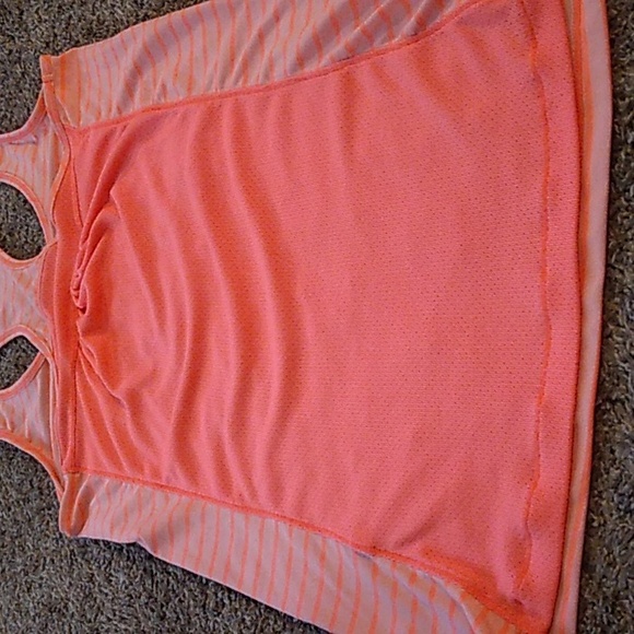 ROADRUNNER SPORTS WOMENS ATHLETIC SPORTSWEAR ACTIVEWEAR TANK TOP - Picture 6 of 11